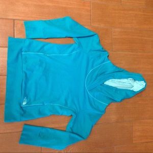 The North Face Hoodie size Medium